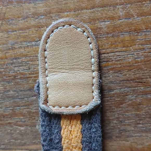 Vintage Girl Guides of Canada / Brownies Coin Purse - Picture 7 of 10